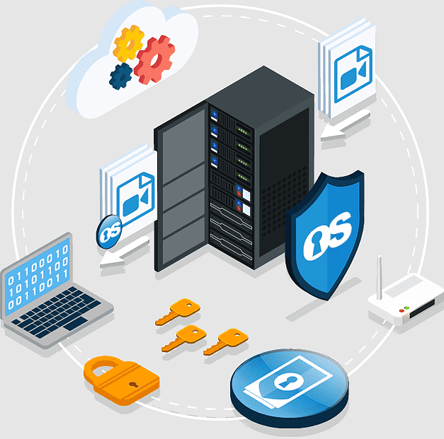 Datastore Configuration